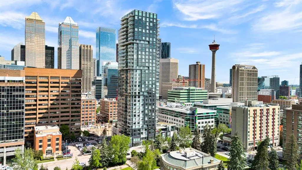 310 12 Avenue SW #603