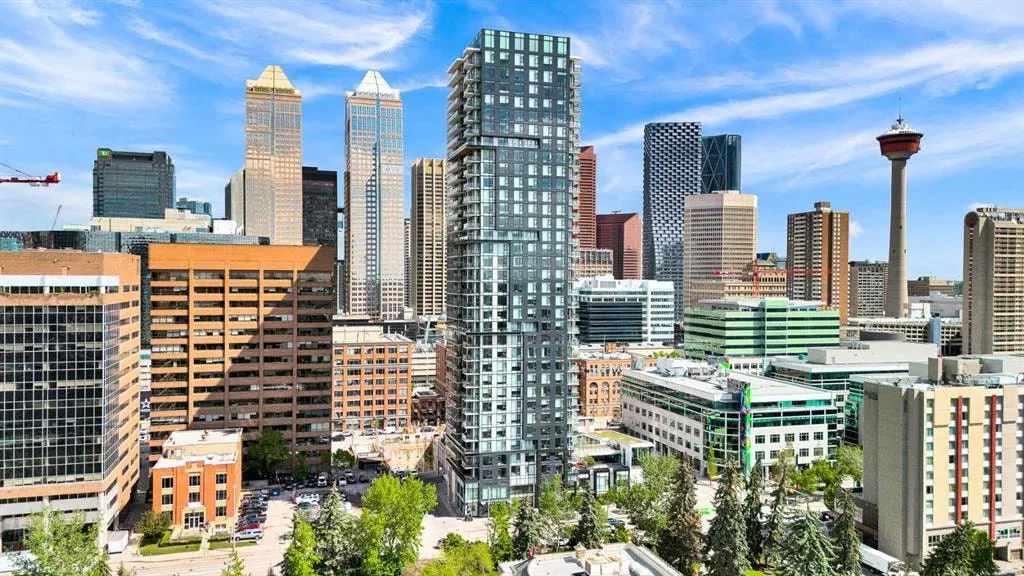 310 12 Avenue SW #603