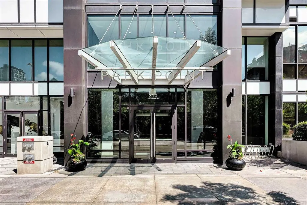 310 12 Avenue SW #603