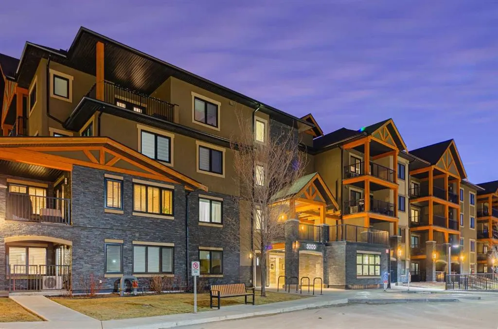 450 Kincora Glen Road NW #3403