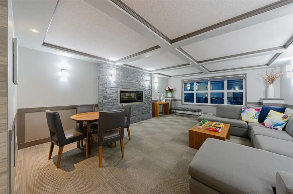 450 Kincora Glen Road NW #3403