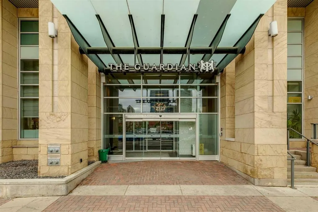 1122 3 Street SE #3407