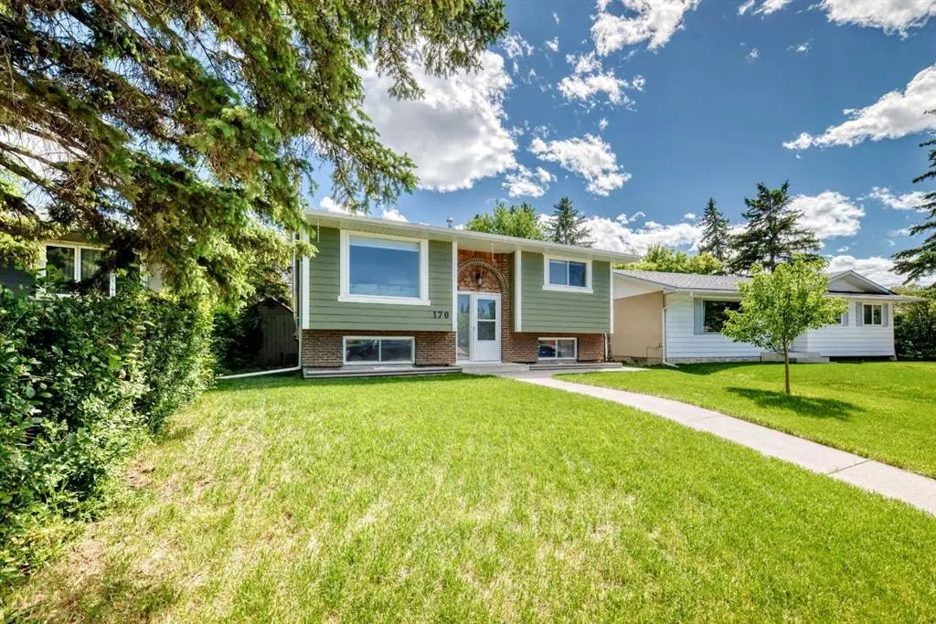170 Lake Sylvan Close SE