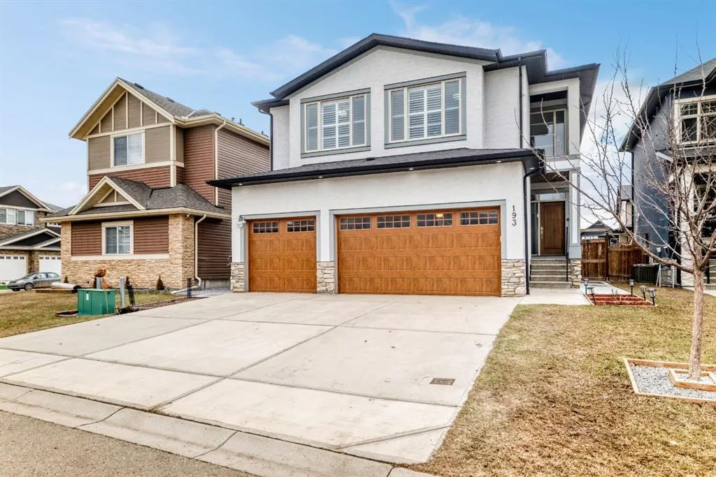 193 Kinniburgh Circle