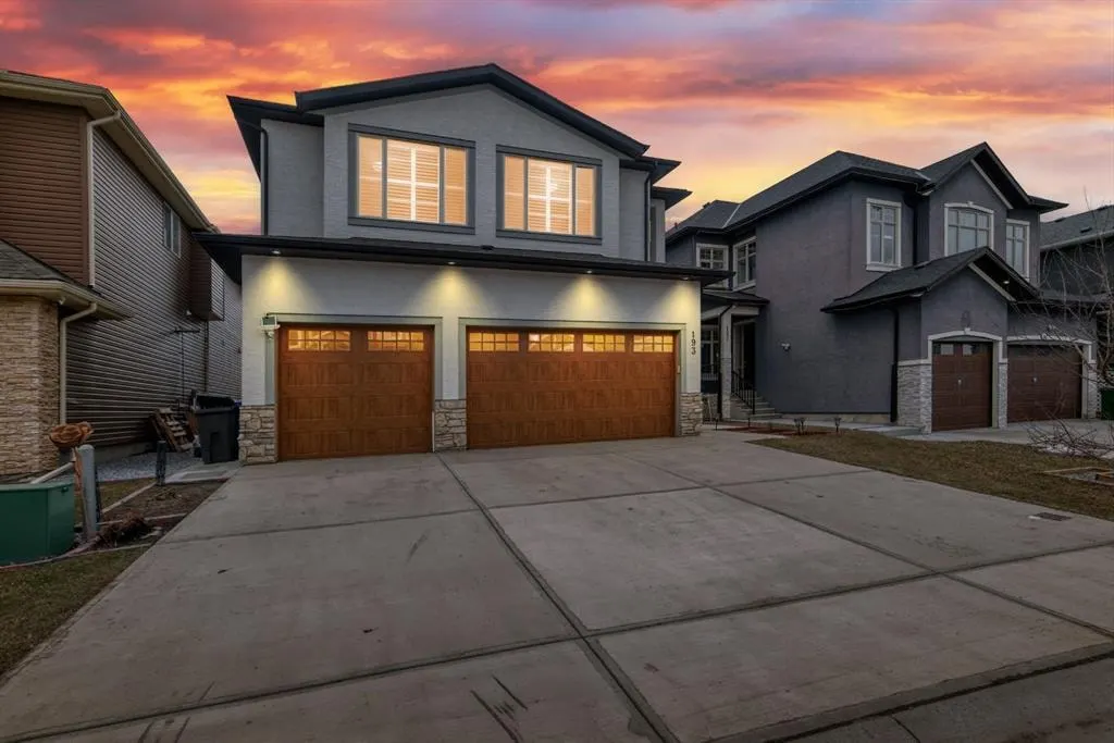 193 Kinniburgh Circle