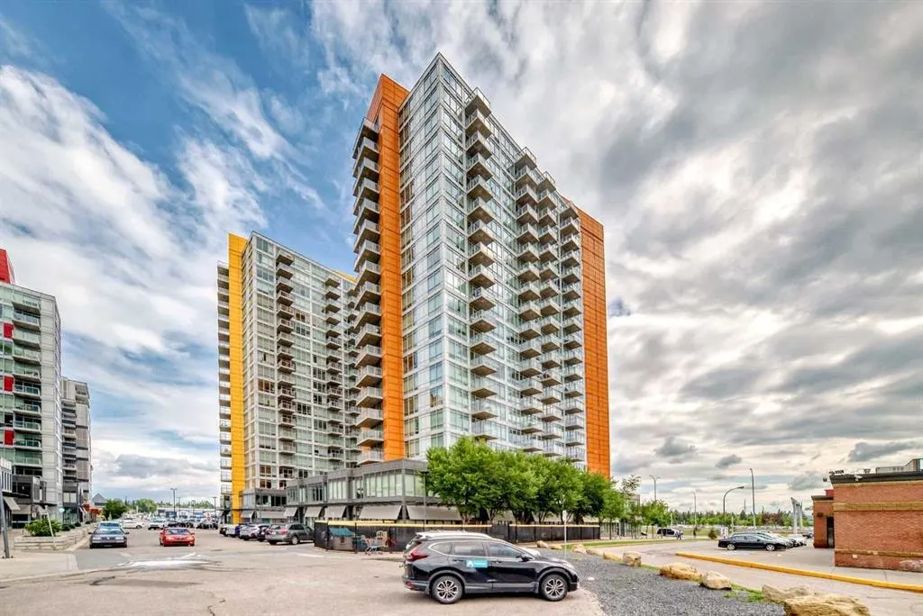 3830 Brentwood Road NW #1607