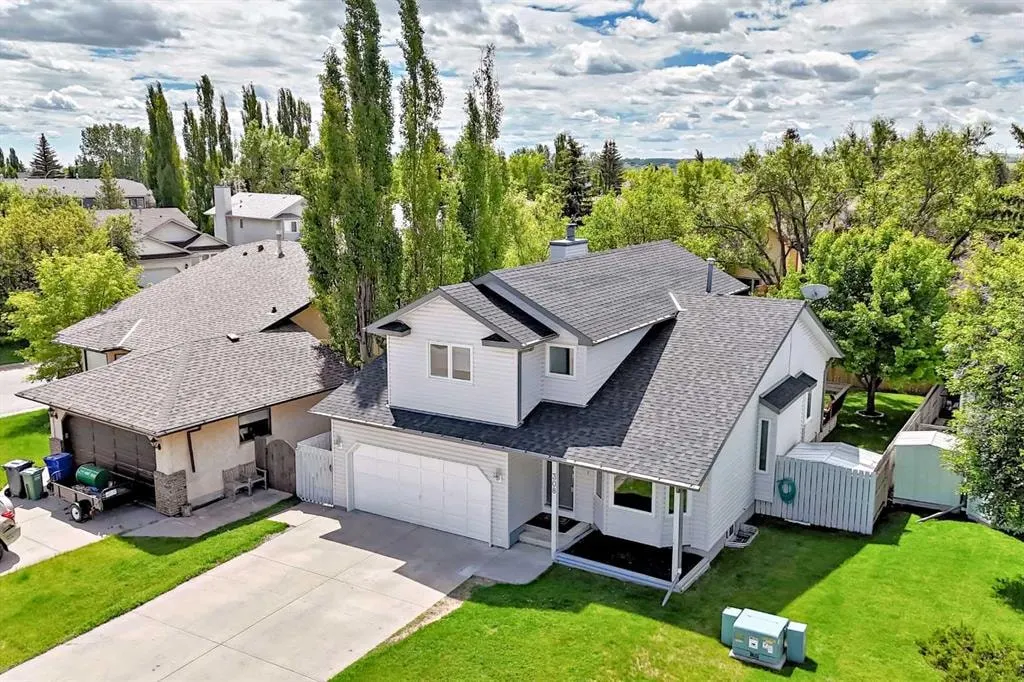 308 Downey Place