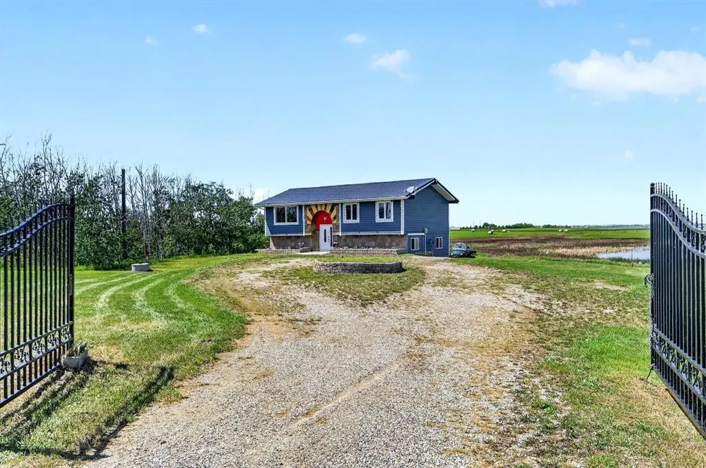 232054 Range Road 243A