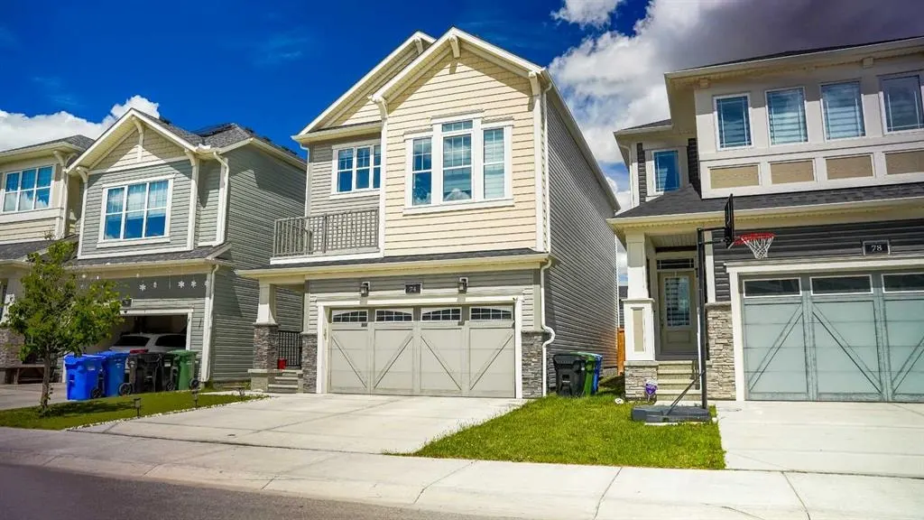 74 Carrington Crescent NW