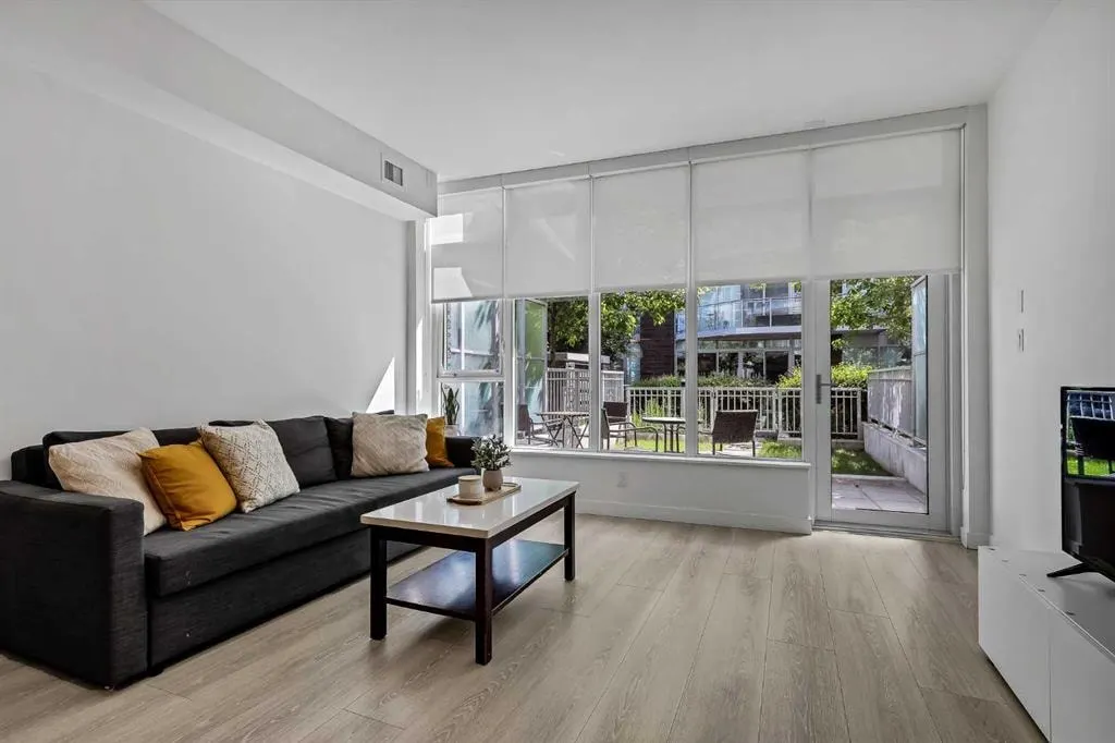 138 Waterfront Court SW #110