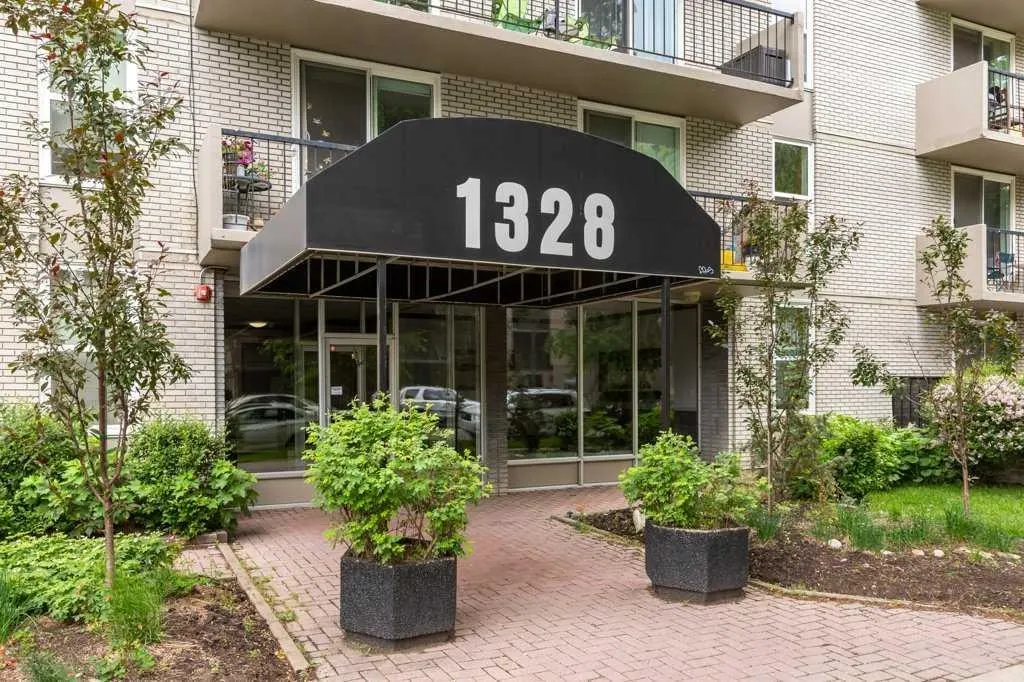 1328 13 Avenue SW #503