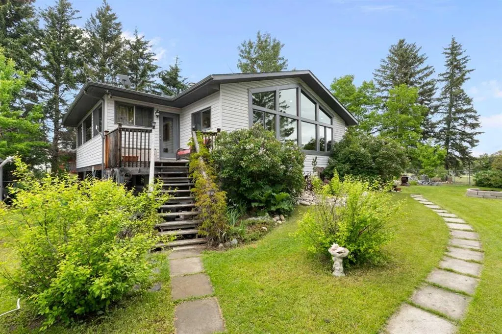 614 Ghost Lake Village