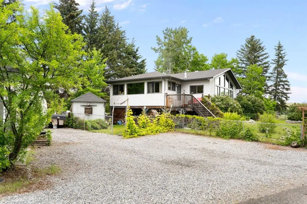 614 Ghost Lake Village
