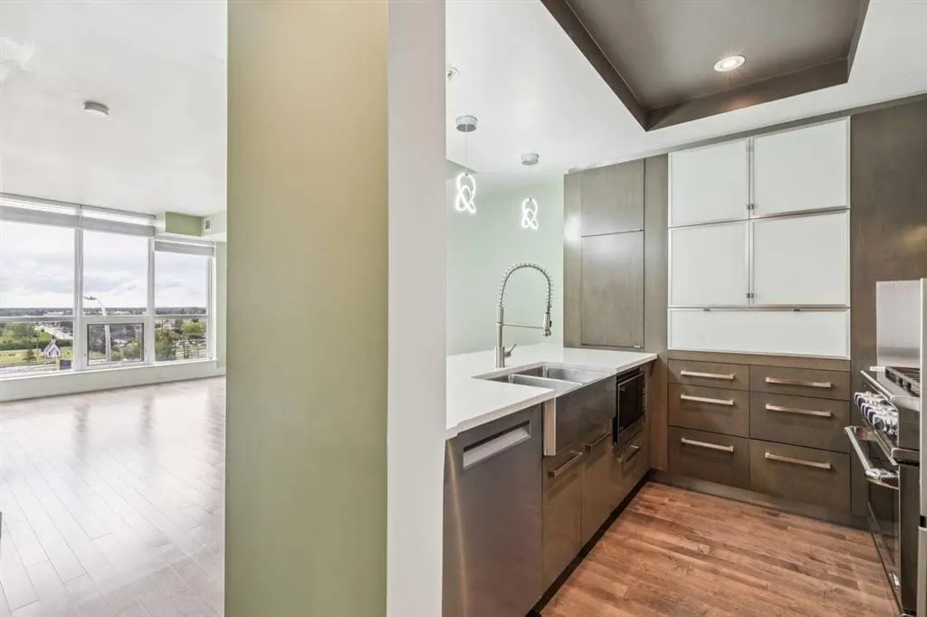 10 Shawnee Hill SW #303