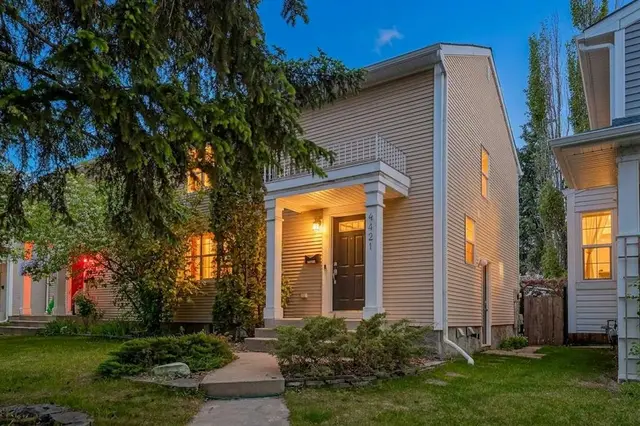 4421 Quentin Court SW, Garrison Woods