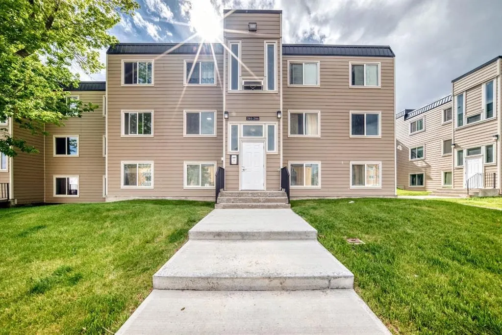 315 Heritage Drive SE #203
