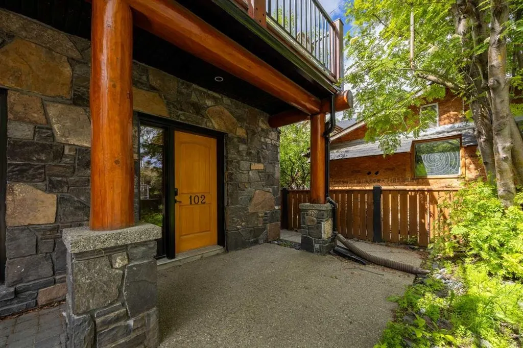 714 3rd Street #102