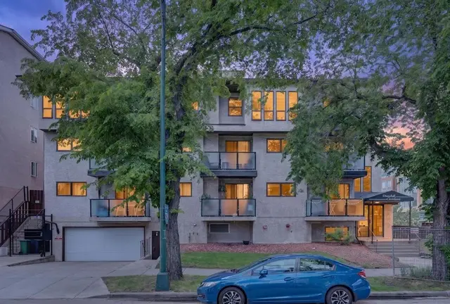 635 Marsh Road NE #12, Bridgeland/Riverside