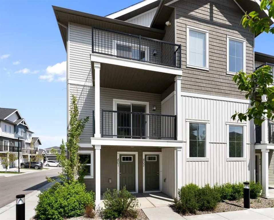 24 Rivercrest Drive #402