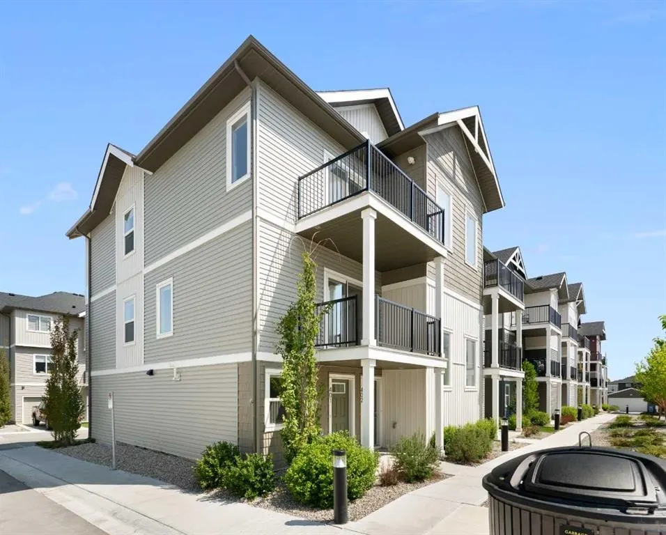 24 Rivercrest Drive #402