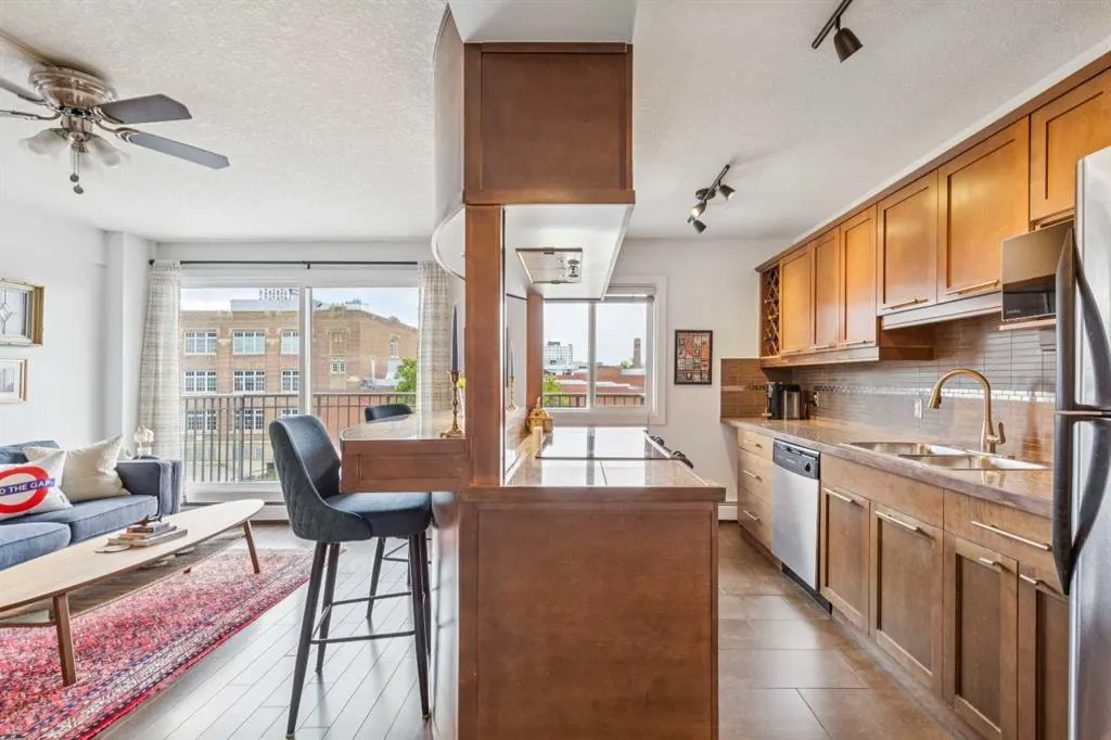 1730 7 Street SW #406