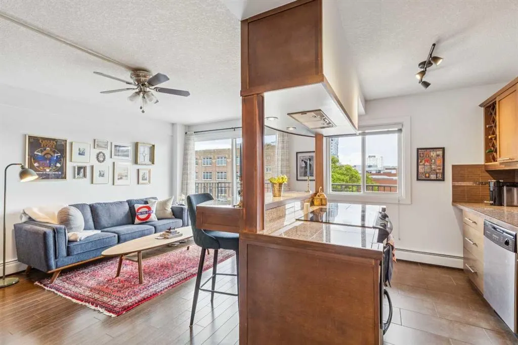 1730 7 Street SW #406