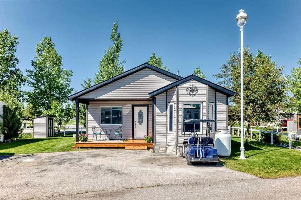 35468 Range Road 30, #3049