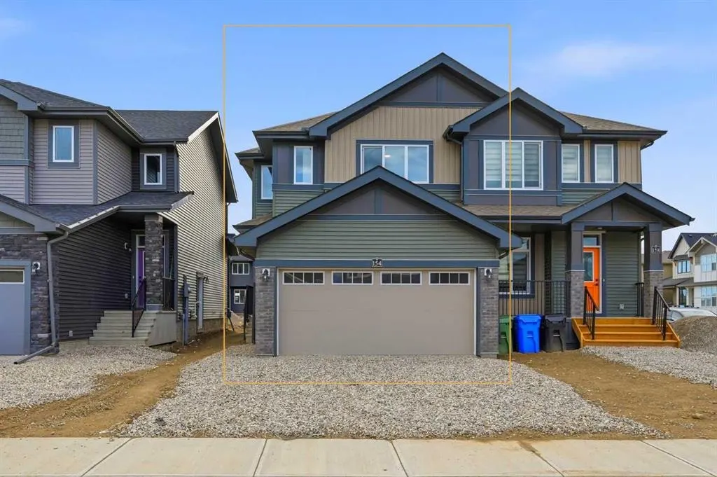 154 Belvedere Crescent SE