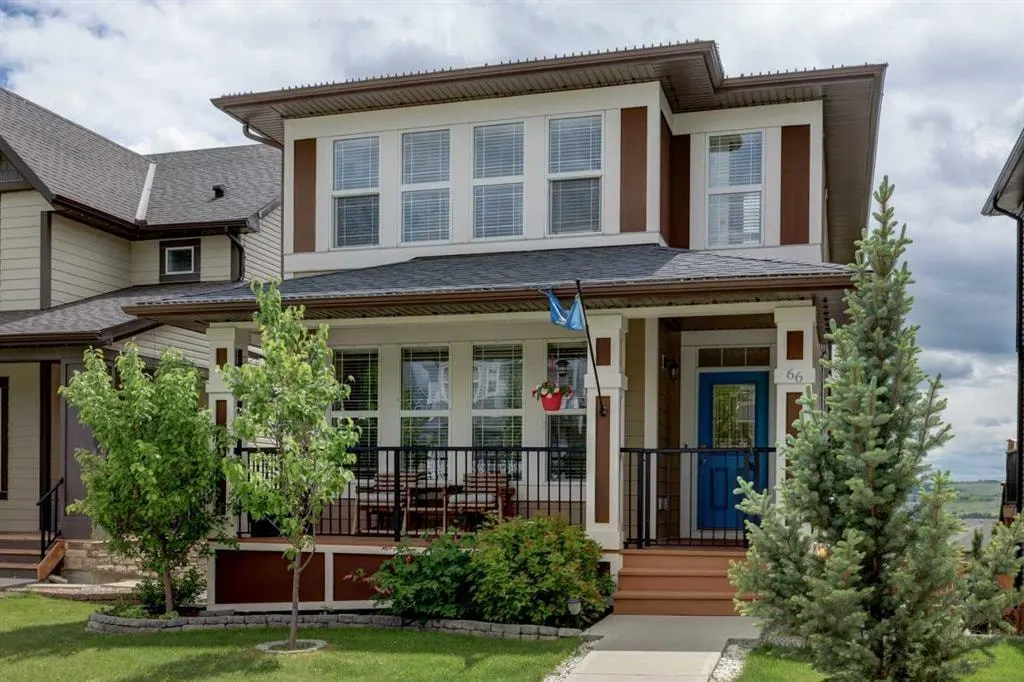 66 Heritage Boulevard