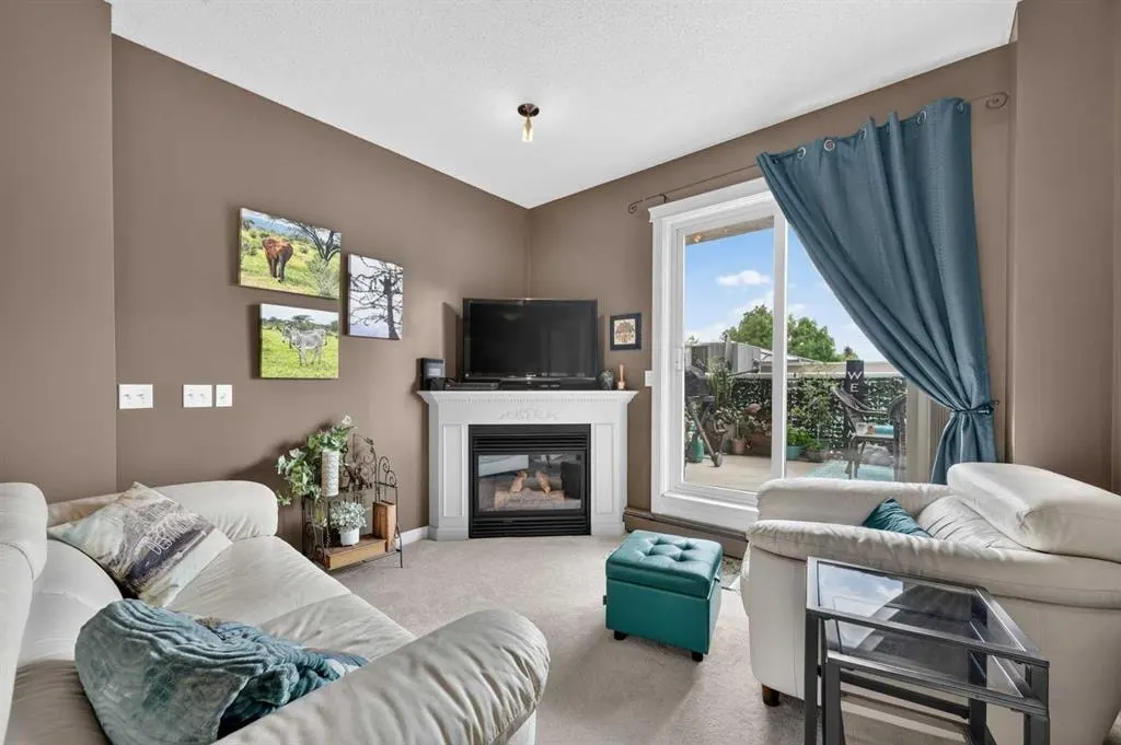 1507 Centre A Street NE #205