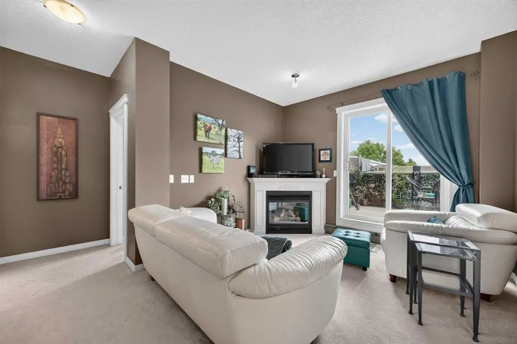 1507 Centre A Street NE #205