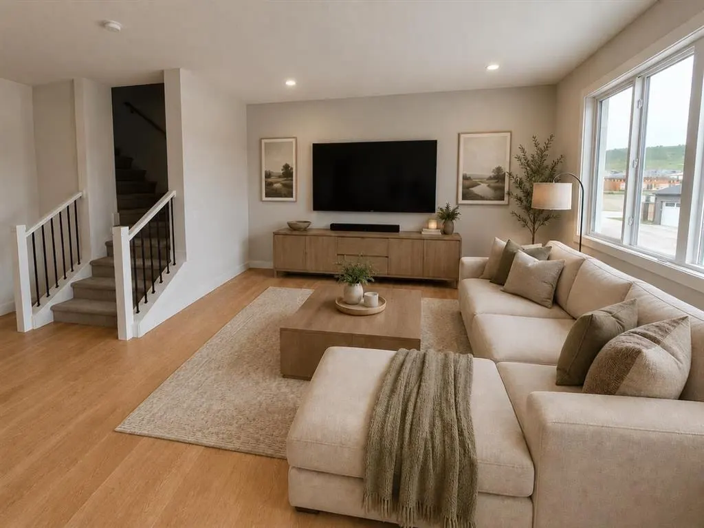 47 Saddlebred Place