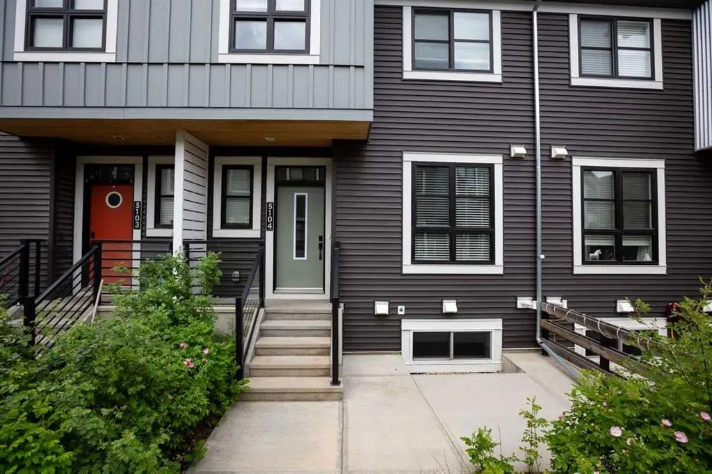 100 Walgrove Court SE #5104