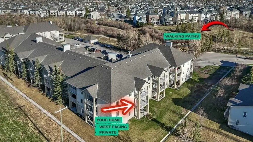 3000 Citadel Meadow Point NW #207