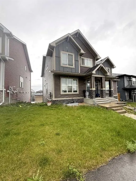 186 Aquila Drive NW