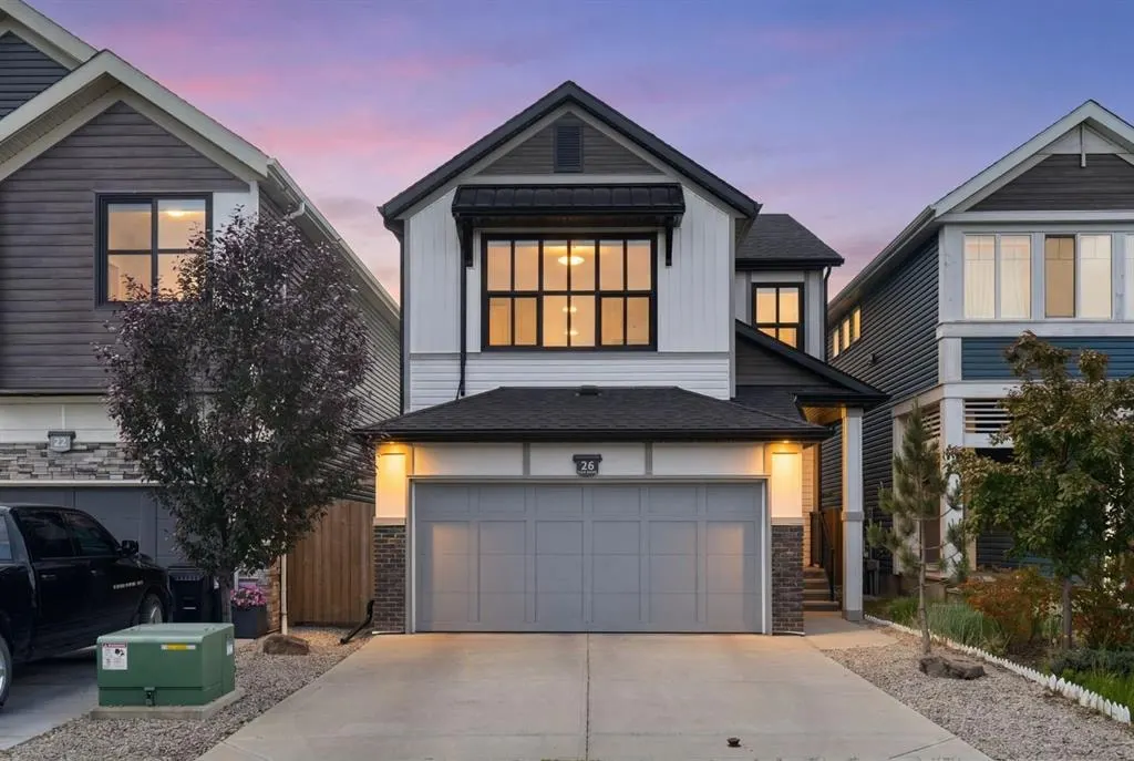 26 Seton Manor SE