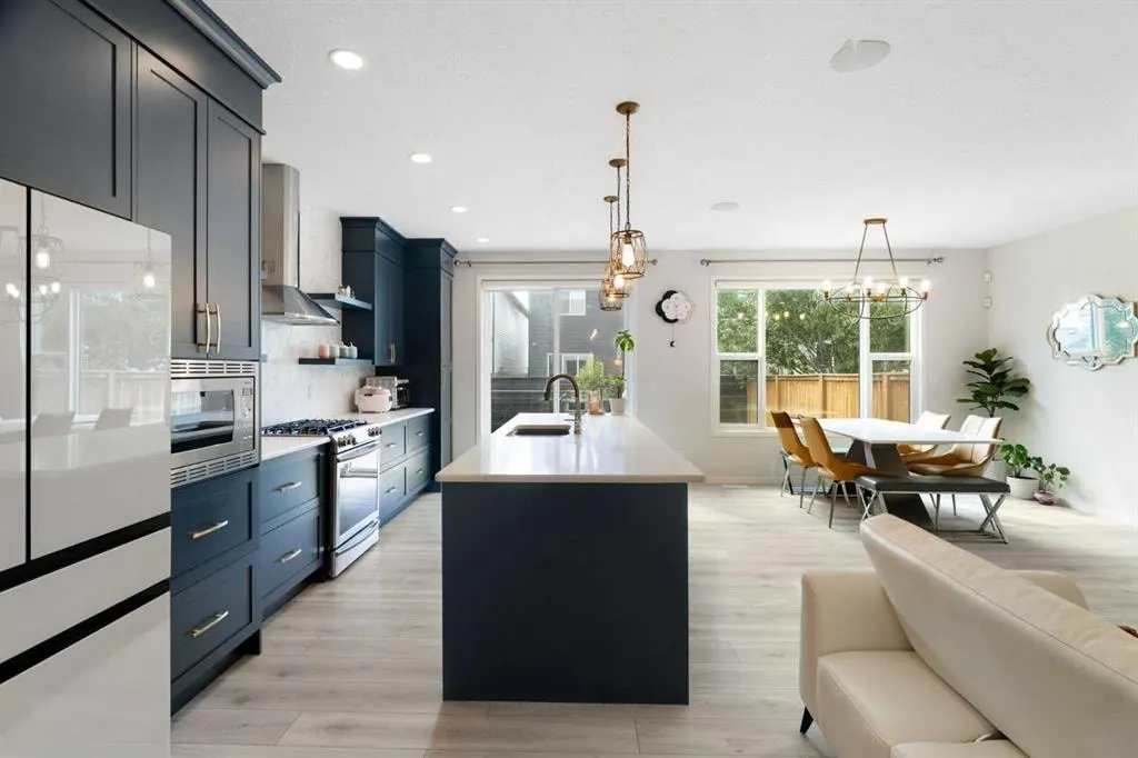 26 Seton Manor SE