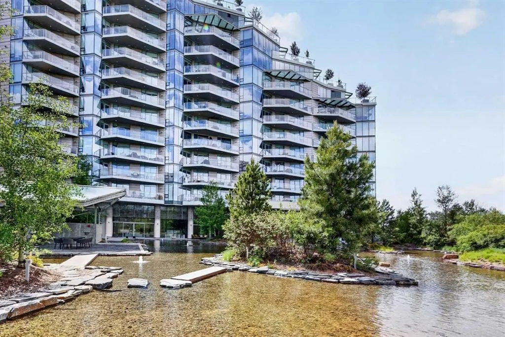 738 1 Avenue SW #807