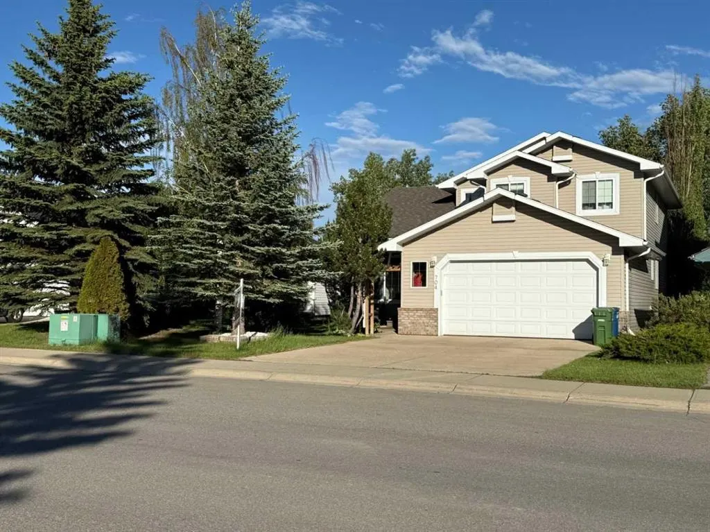 704 Woodside Drive NW