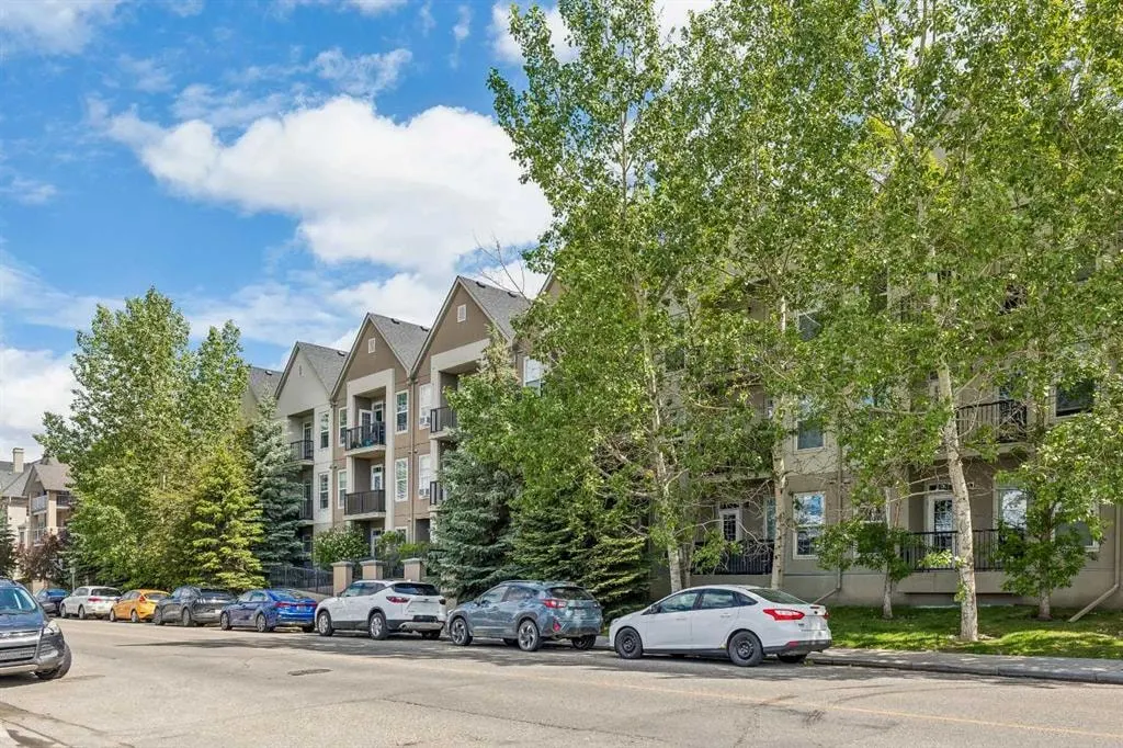 15304 Bannister Road SE #306