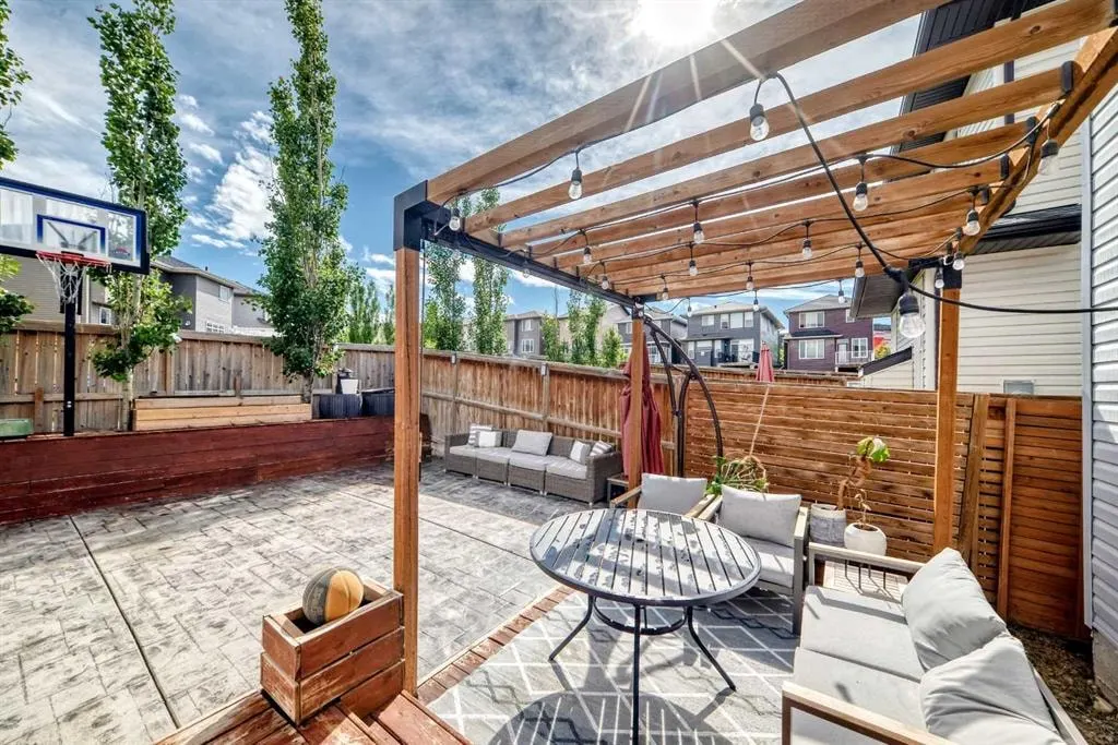 53 Sage Berry Link NW