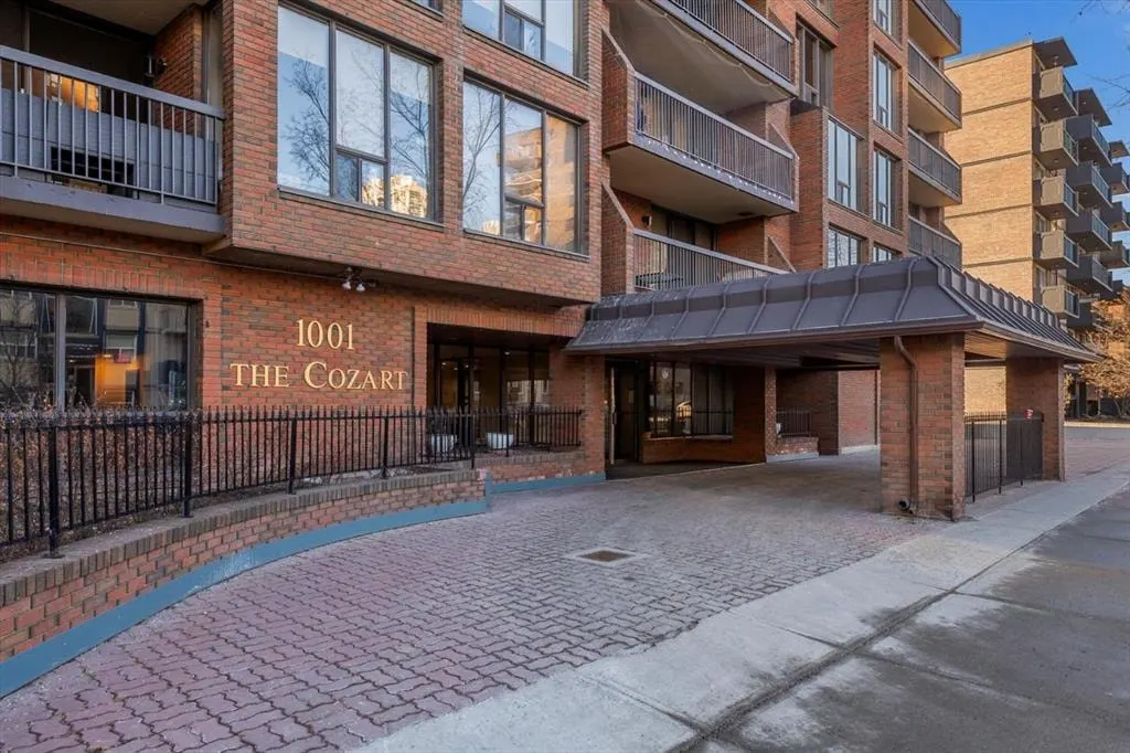 1001 14 Avenue SW #601