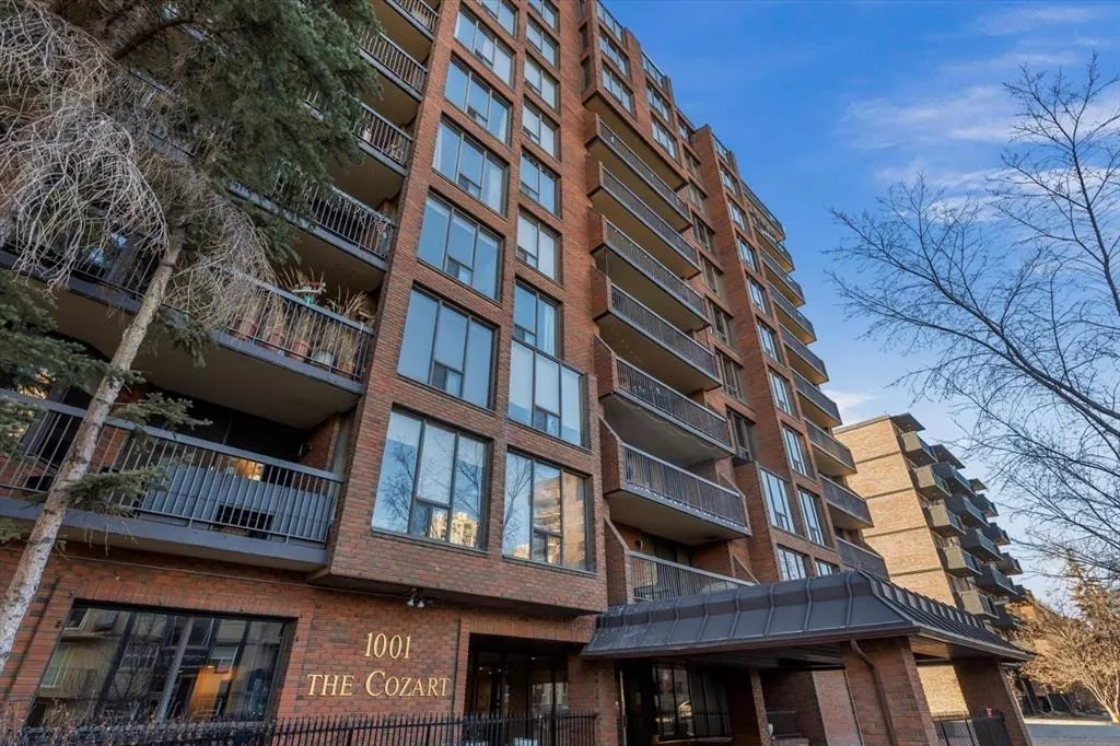 1001 14 Avenue SW #601