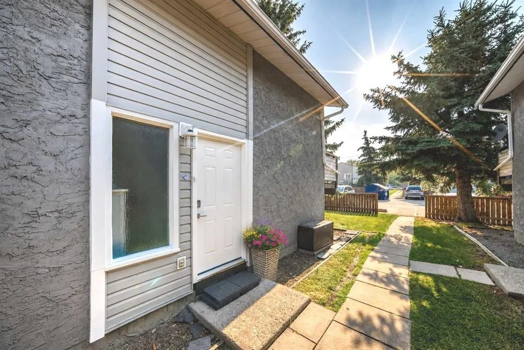 109 Stanley Avenue #C