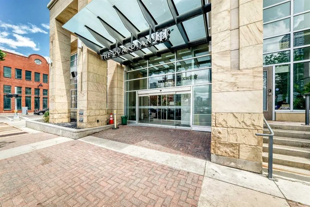 1122 3 Street SE #1202