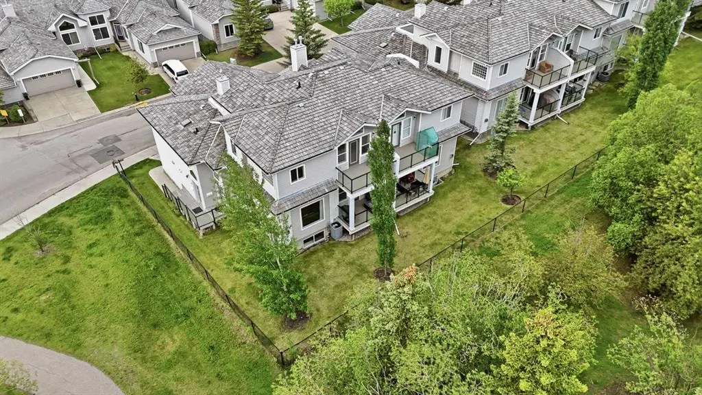 406 Rocky Vista Gardens NW