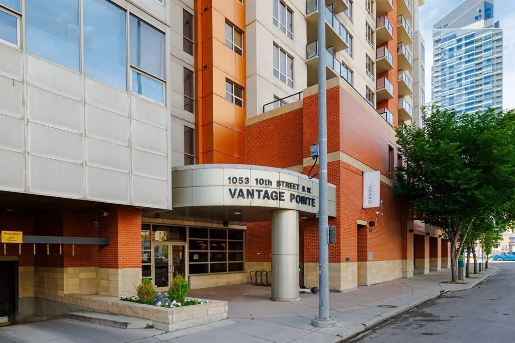 1053 10 Street SW #1005