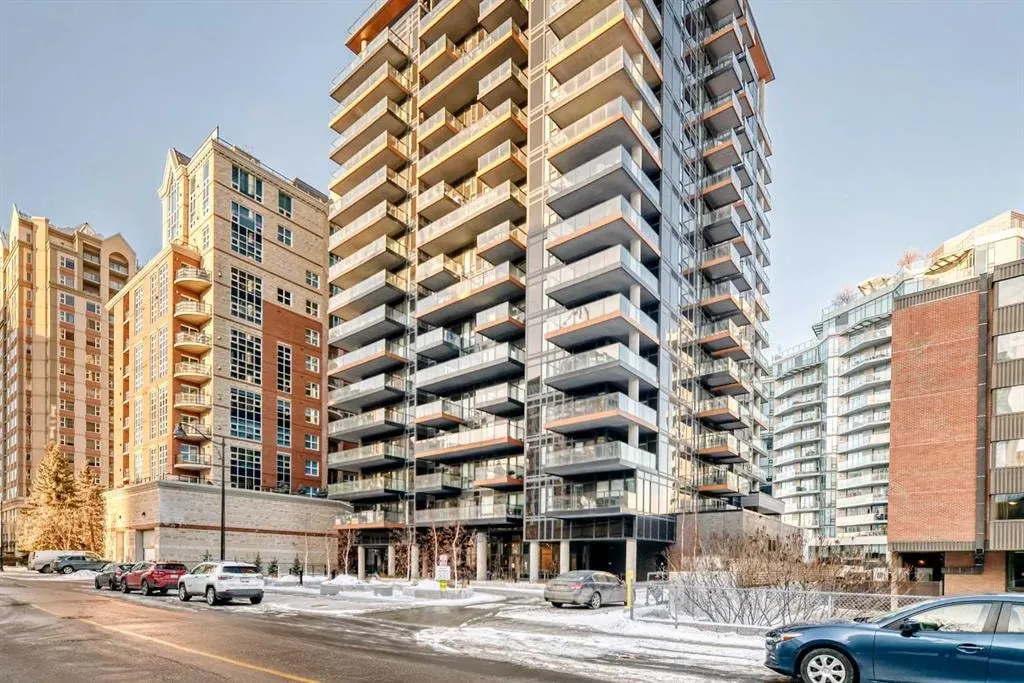 730 2 Avenue SW #1012