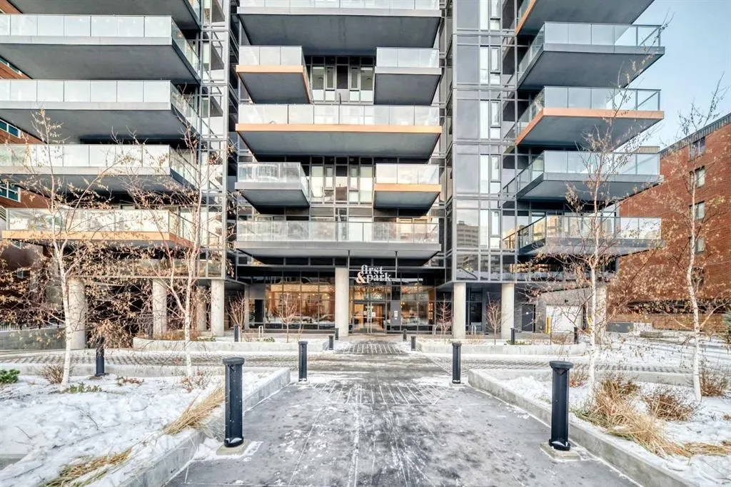 730 2 Avenue SW #1012