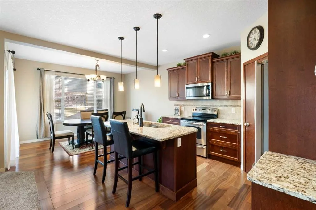 116 Brightoncrest Manor SE